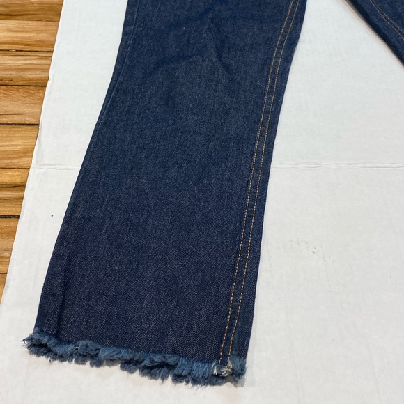 London Jean vintage mid rise denim - Picture 5 of 13